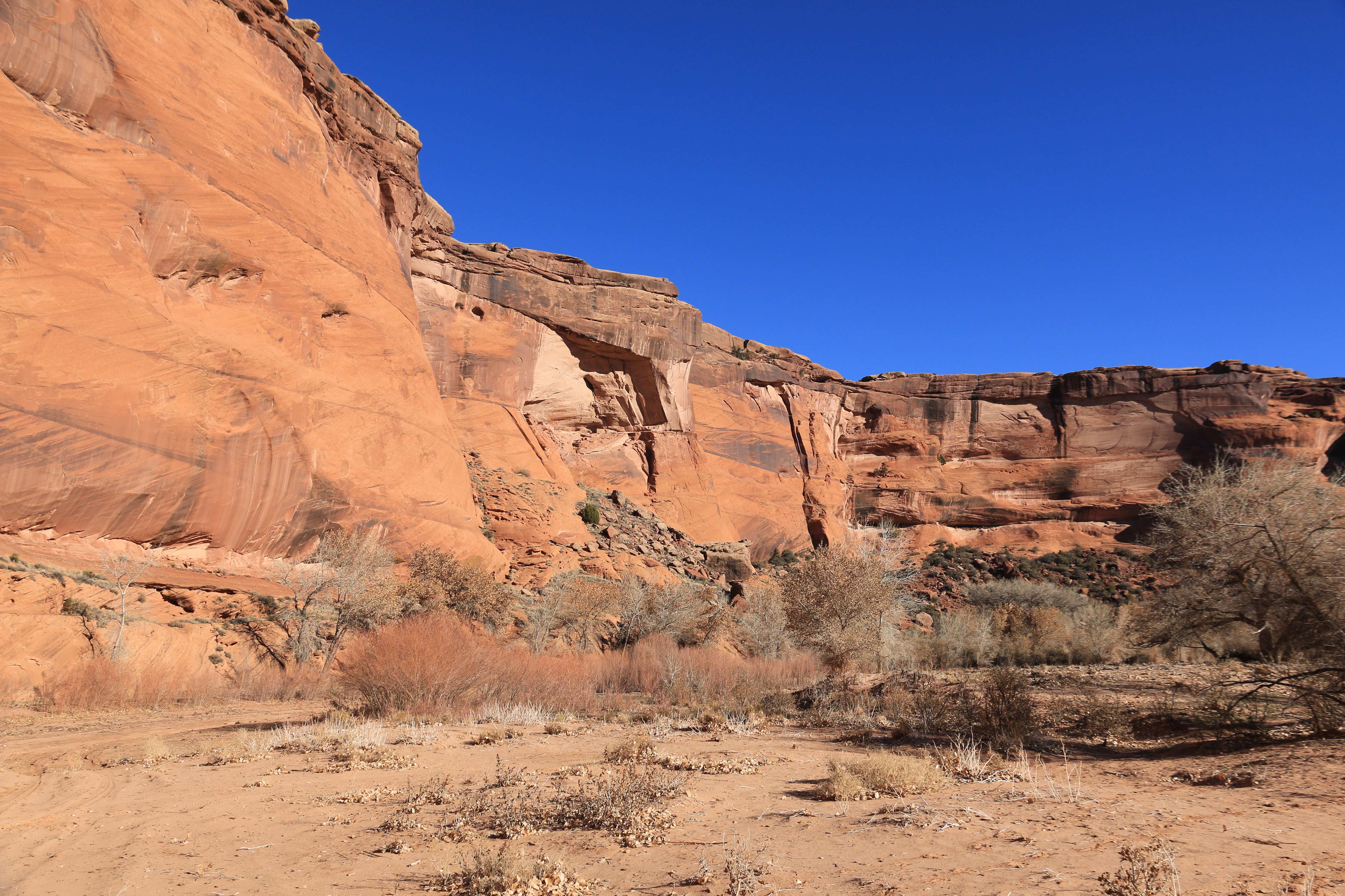 Canyon de Chelly